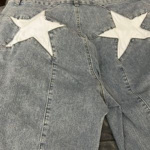 Free People Star Jeans